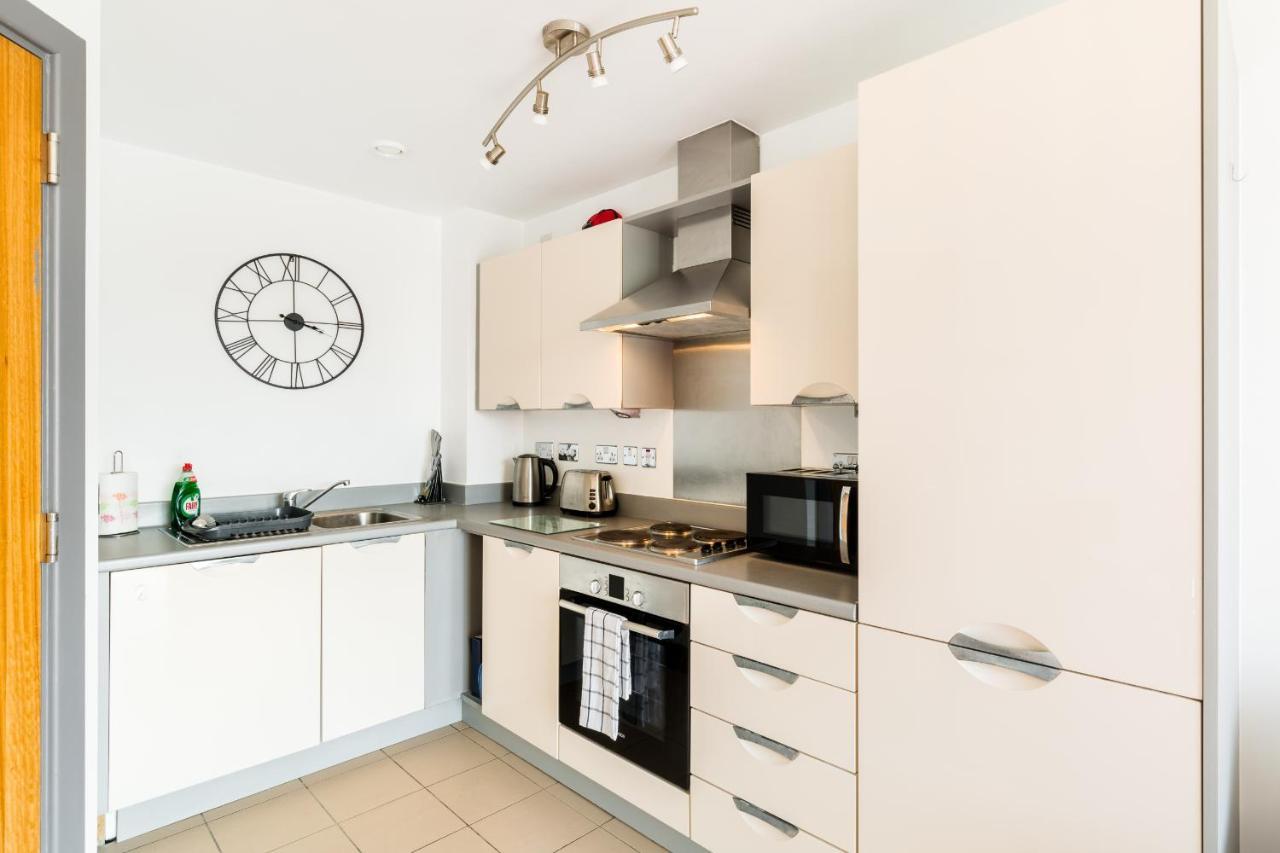 Comfort Living Properties Birmingham Extérieur photo