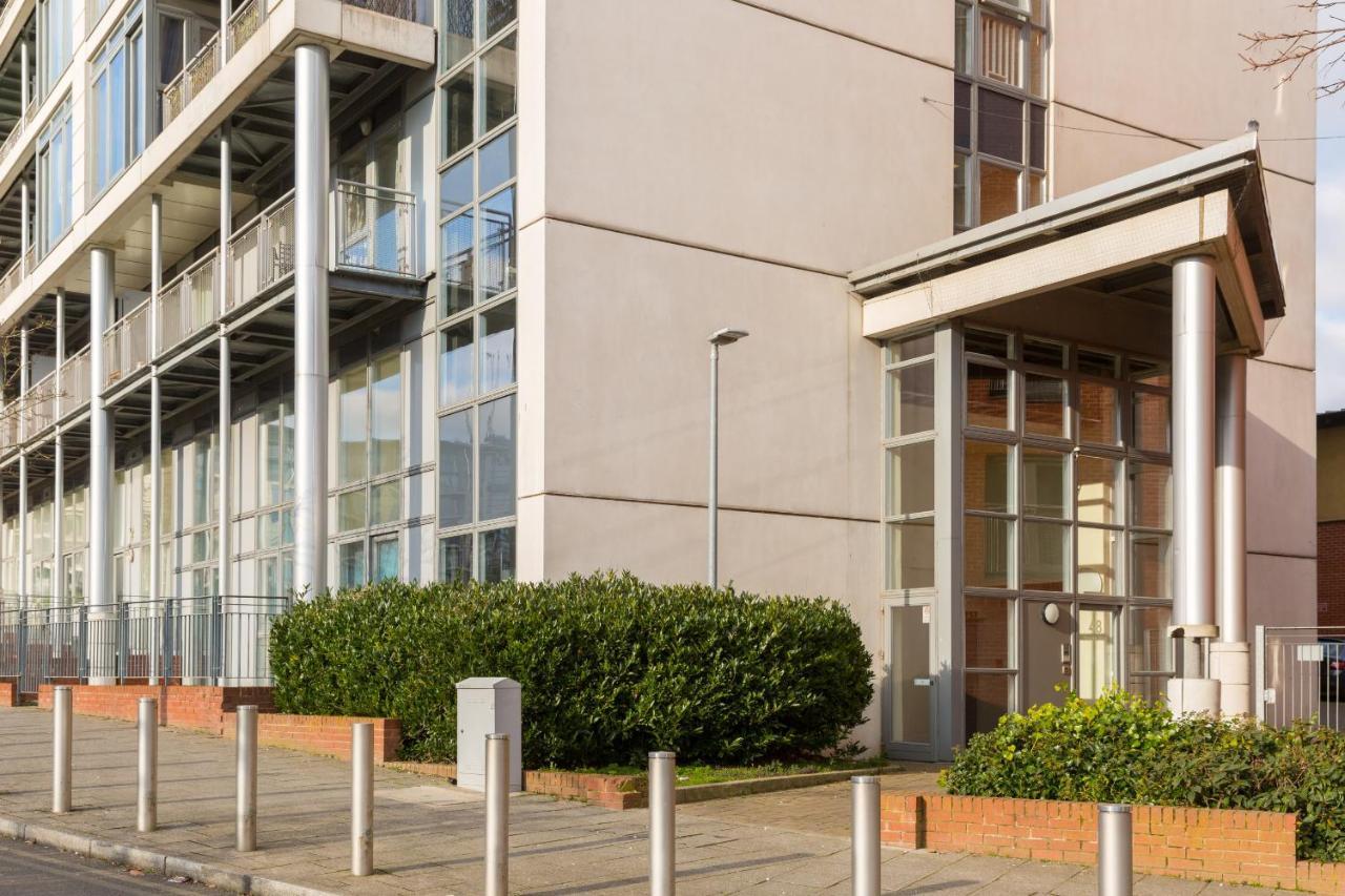 Comfort Living Properties Birmingham Extérieur photo