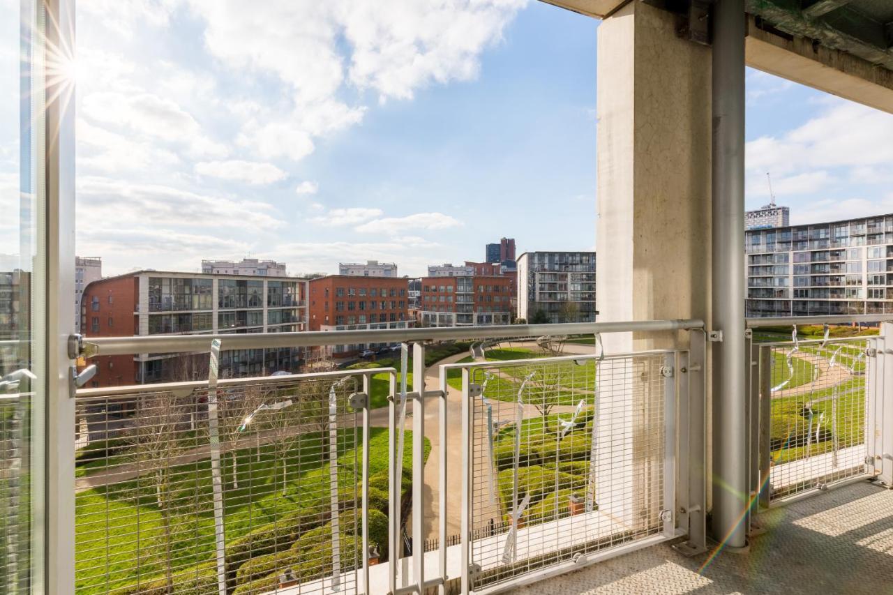 Comfort Living Properties Birmingham Extérieur photo