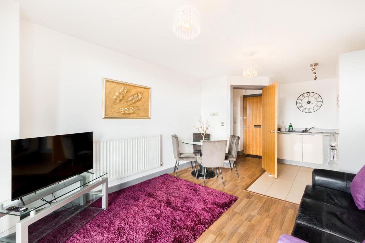 Comfort Living Properties Birmingham Extérieur photo