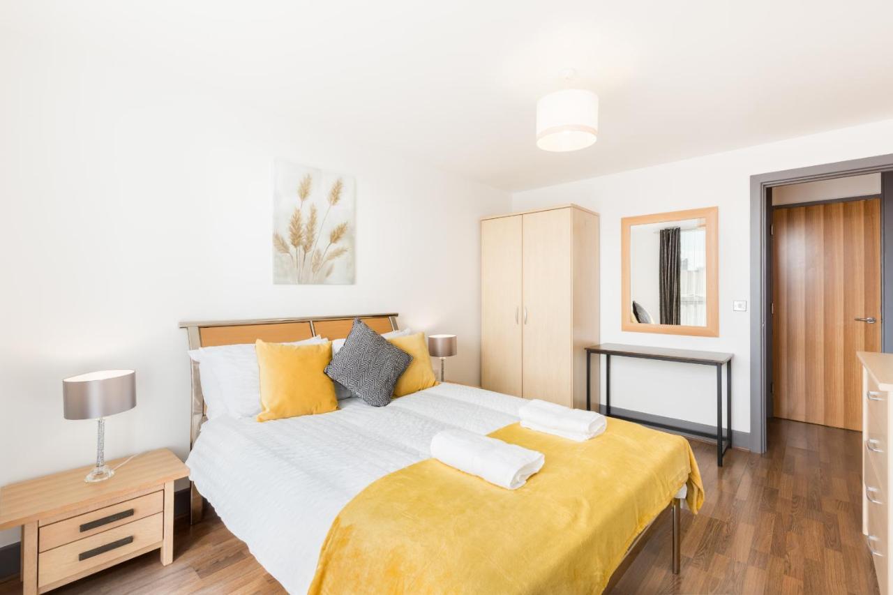 Comfort Living Properties Birmingham Extérieur photo