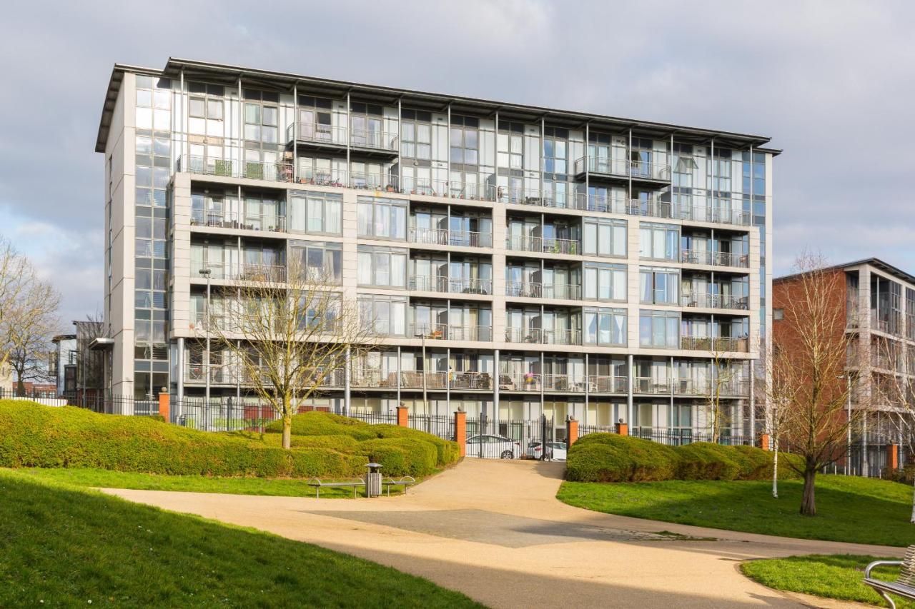 Comfort Living Properties Birmingham Extérieur photo