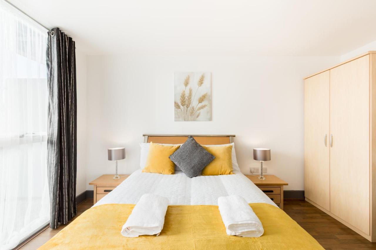 Comfort Living Properties Birmingham Extérieur photo
