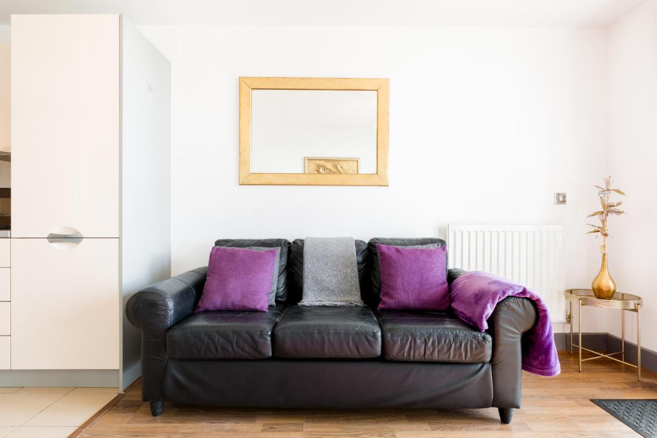 Comfort Living Properties Birmingham Extérieur photo