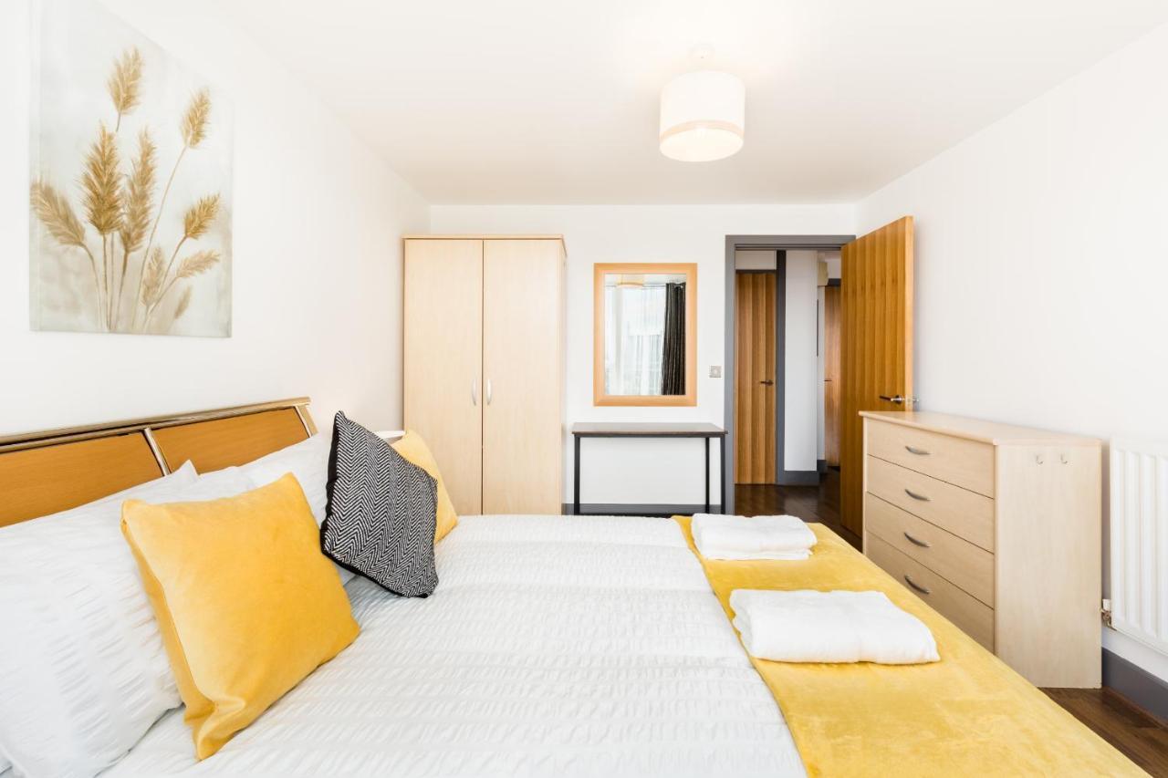Comfort Living Properties Birmingham Extérieur photo