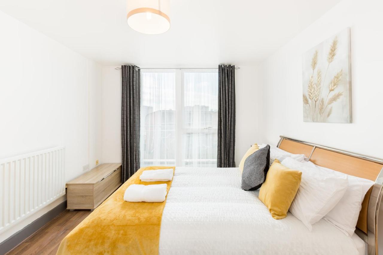 Comfort Living Properties Birmingham Extérieur photo