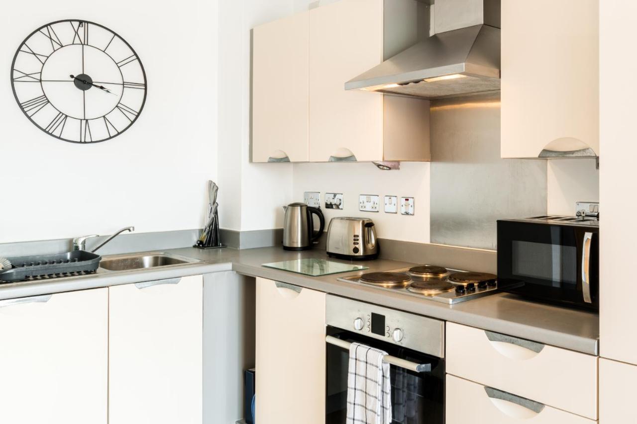 Comfort Living Properties Birmingham Extérieur photo