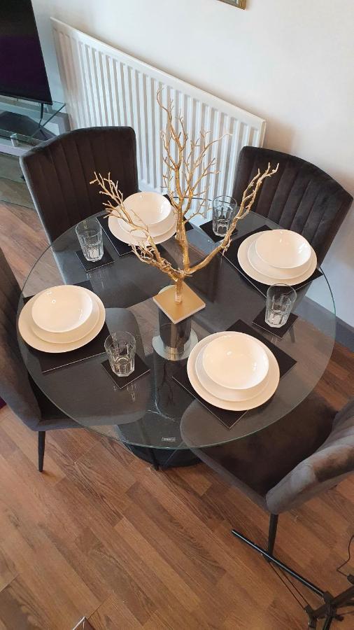 Comfort Living Properties Birmingham Extérieur photo