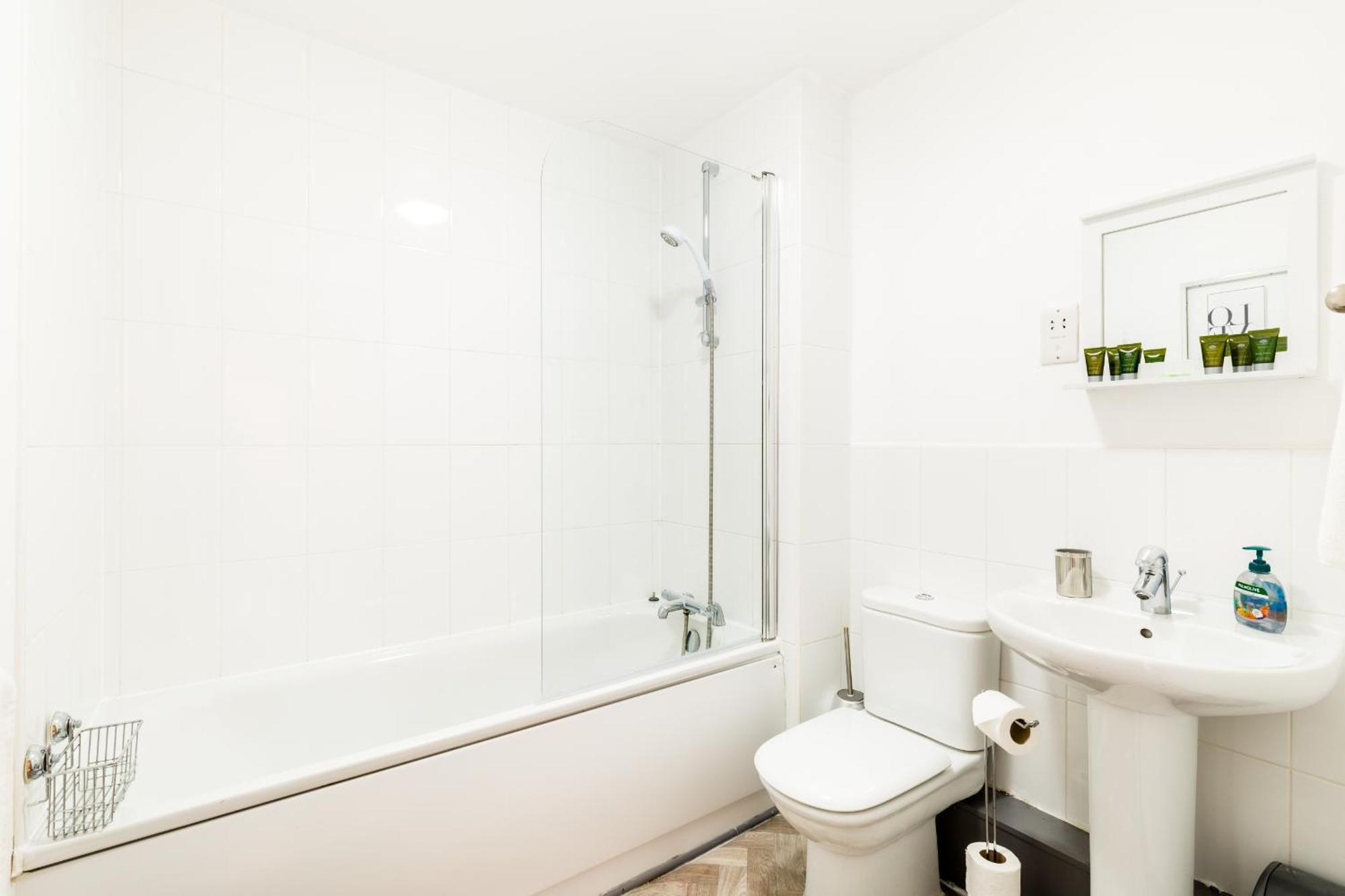 Comfort Living Properties Birmingham Chambre photo
